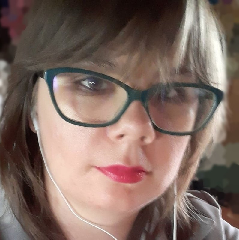 Karolina Janik - Szukasz pisarza? Już go znalazłeś
